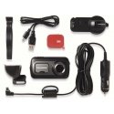 Nextbase 522GW HD Wi-Fi Bluetooth Аккумулятор, Прикуриватель Черный, Серебристый Nextbase 522GW HD Wi-Fi Bluetooth Аккумулятор, Прикуриватель Черный, Серебристый