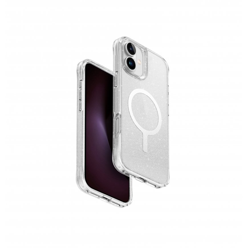 UNIQ etui LifePro Xtreme iPhone 16