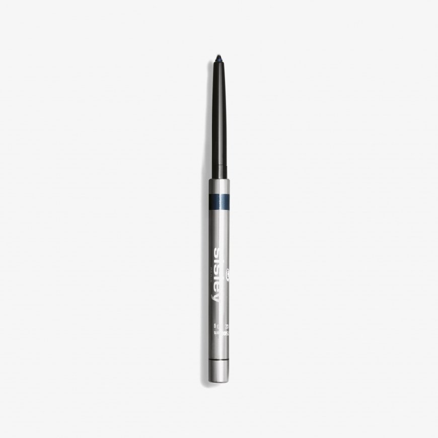 Sisley Phyto Khol Star Waterproof карандаш для глаз 0,3 g Кайал 07 Mystic Blue