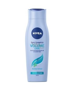 Volume Sensation Shampoo