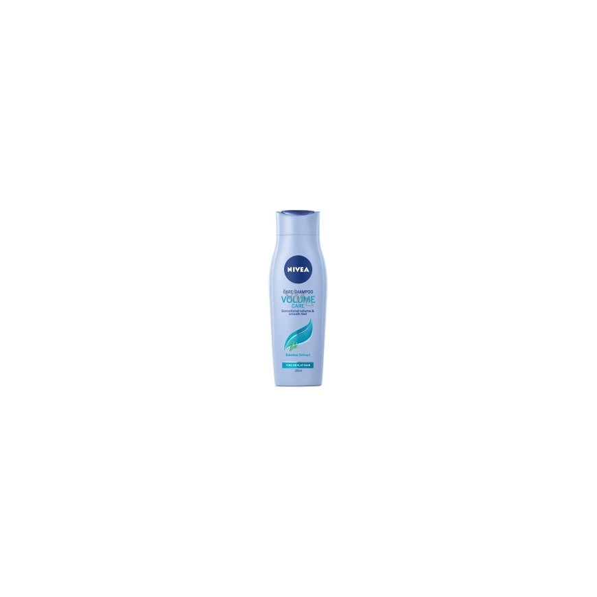 Volume Sensation Shampoo