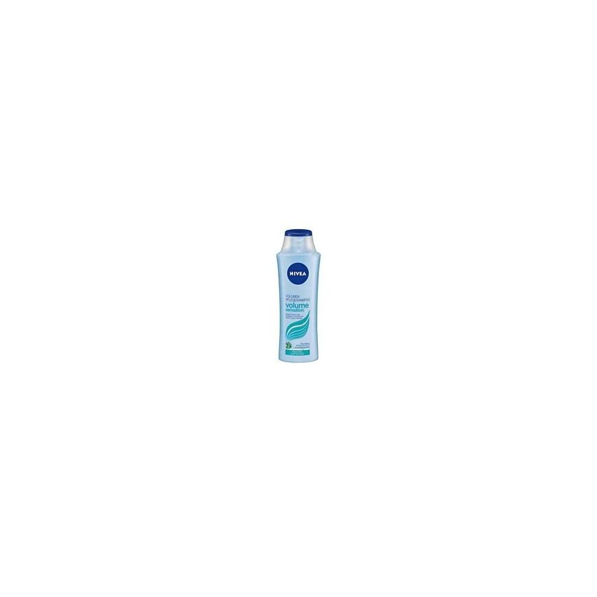 Volume Sensation Shampoo – 2