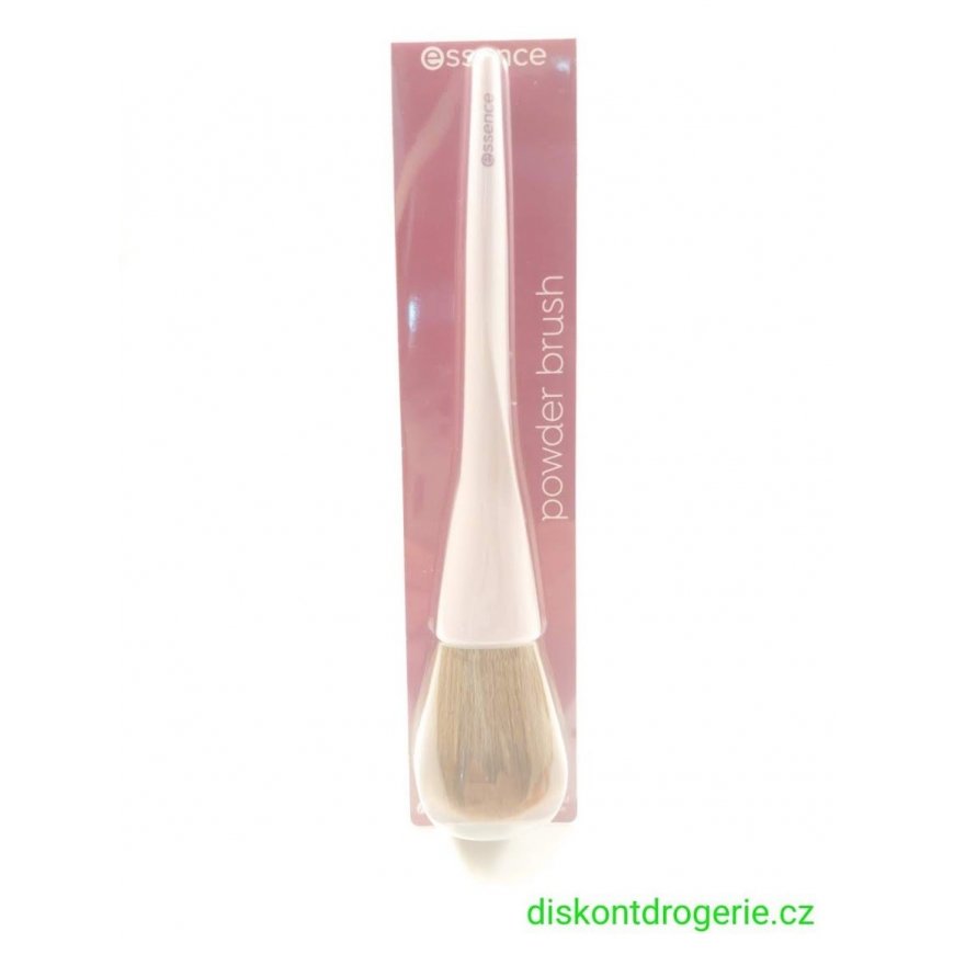 Brush Powder Brush - Štětec na pudr – 2