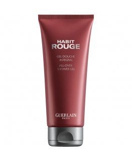 Guerlain Habit Rouge Shower Gel 200ml