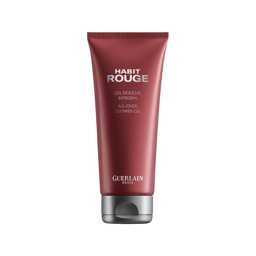 Guerlain Habit Rouge 200 ml Dušas