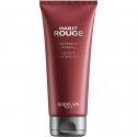 Guerlain Habit Rouge 200 ml Dužo gelis Vyrams Korpusas Oranžinė, Tikrasis pačiulis, Vanilė Guerlain Habit Rouge 200 ml Dužo gelis Vyrams Korpusas Oranžinė, Tikrasis pačiulis, Vanilė