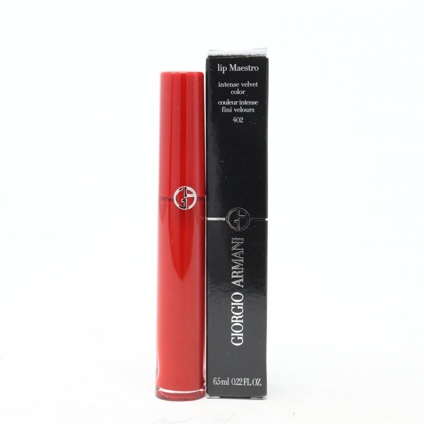 Lip Maestro Liquid Lipstick 6,5 ml