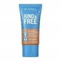 Rimmel Kind & Free 30 ml Тюбик Крем 210 Golden Beige Rimmel Kind & Free 30 ml Тюбик Крем 210 Golden Beige
