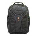 Wenger/SwissGear 600637 laptop case 43.2 cm (17") Backpack case Black Wenger/SwissGear 600637 laptop case 43.2 cm (17") Backpack case Black