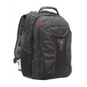 Wenger/SwissGear 600637 portatīvo datoru soma & portfelis 43,2 cm (17") Mugursoma Melns Wenger/SwissGear 600637 portatīvo datoru soma & portfelis 43,2 cm (17") Mugursoma Melns