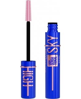 Lash Sensational Sky High Mascara - Extension and volume mascara