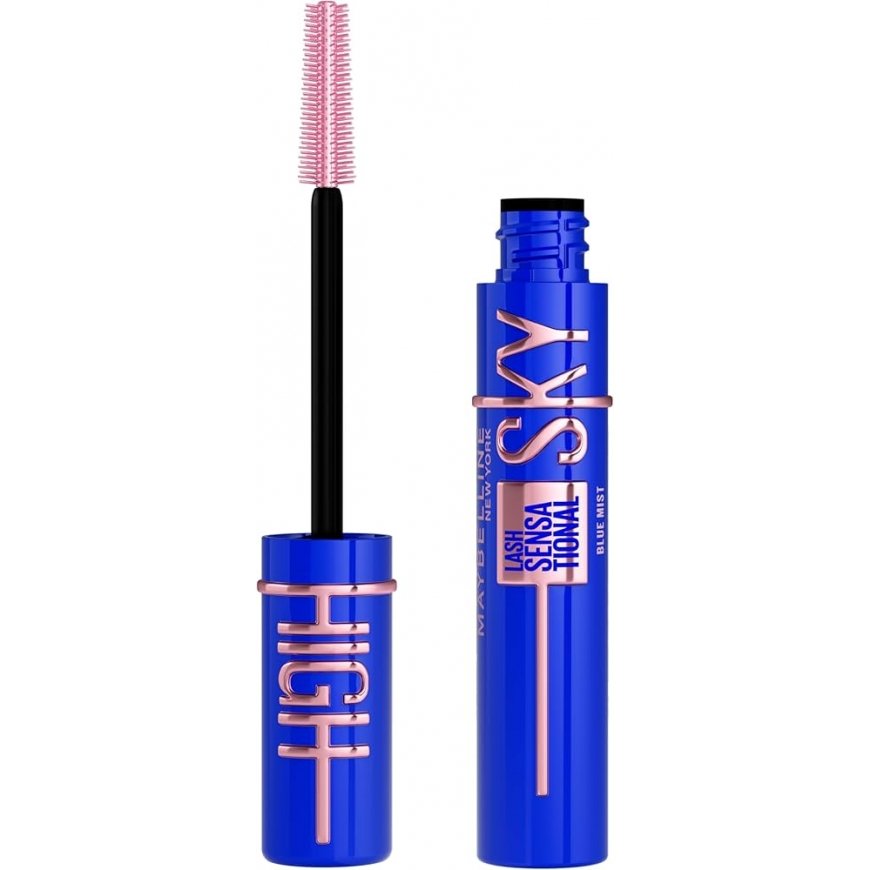 Lash Sensational Sky High Mascara - Extension and volume mascara