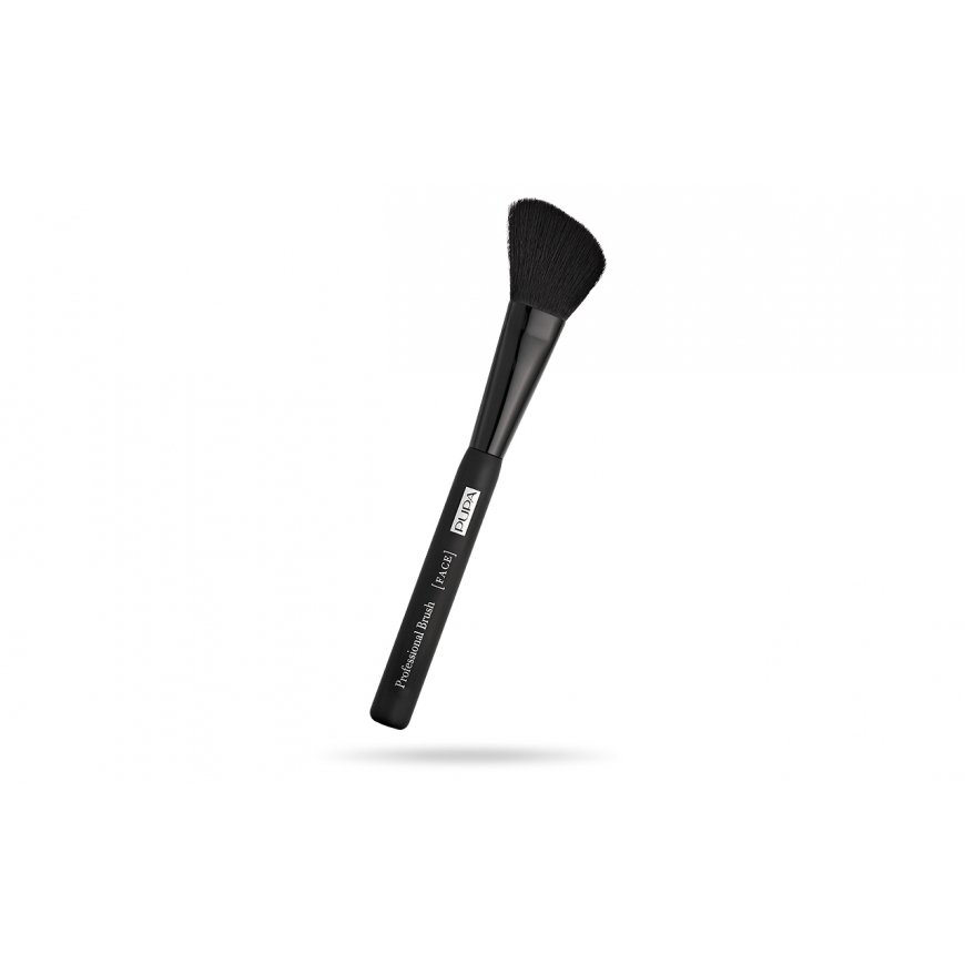 PUPA Milano Angled Blusher Brush