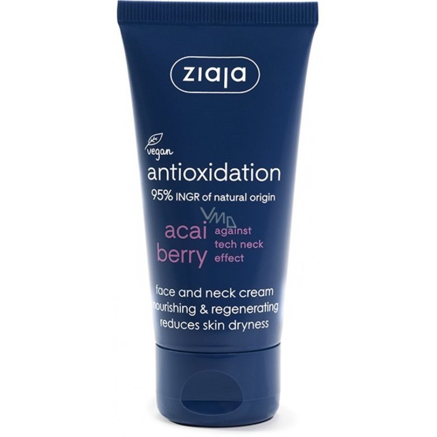 Acai Berry (Nourishing and Regenerating Face and Neck Cream) 50 – 2