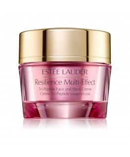 Estée Lauder Resilience Multi-Effect Tri-Peptide SPF15 Dienas un nakts krēms Seja, Kakls 50 ml