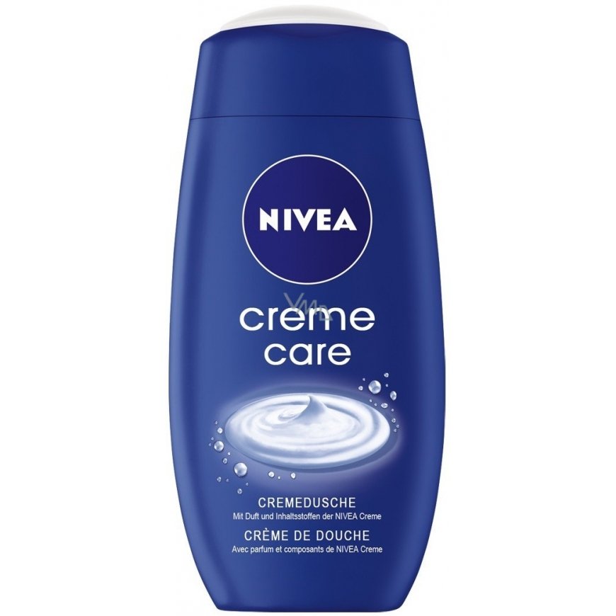 Creme Care Shower Gel