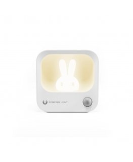 Forever Light FLC-10 BUNNY LED Night Lamp 500mAh