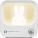 Forever Light FLC-10 BUNNY LED Night Lamp 500mAh
