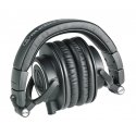 Audio-Technica ATH-M50X наушники/гарнитура Проводная Оголовье Музыка Черный Audio-Technica ATH-M50X наушники/гарнитура Проводная Оголовье Музыка Черный