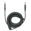 Audio-Technica ATH-M50X kõrvaklapid ja peakomplekt Juhtmega ühendatud Peavõru Muusika Must Audio-Technica ATH-M50X kõrvaklapid ja peakomplekt Juhtmega ühendatud Peavõru Muusika Must