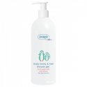 ( Baby Body & Hair Shower Gel) 400 ml
