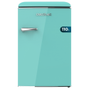 CECOTEC Frigorfico Bolero Cool- Market TT Origin 110 Green E CECOTEC Frigorfico Bolero Cool- Market TT Origin 110 Green E