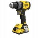 STANLEY angle screwdriver V20 SFMCD725D2K 2x2.0Ah 80Nm BL WALIZKA STANLEY angle screwdriver V20 SFMCD725D2K 2x2.0Ah 80Nm BL WALIZKA