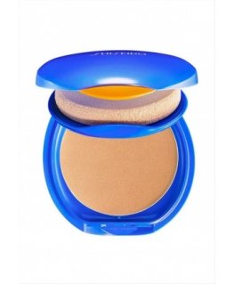 Shiseido Tanning Compact Foundation SPF10, 12 g