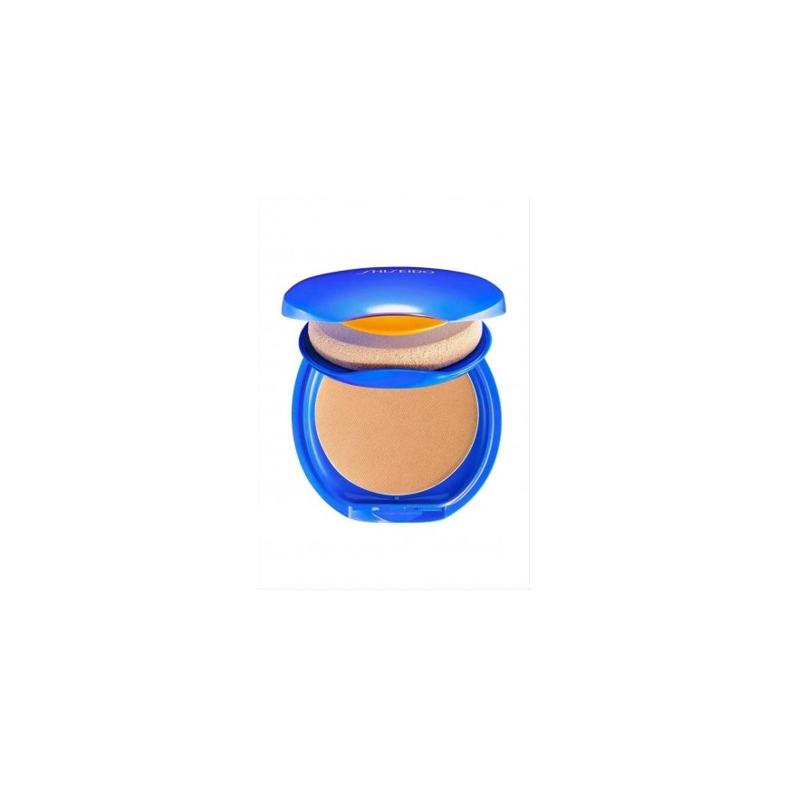 Shiseido Tanning Compact Foundation SPF10, 12 g