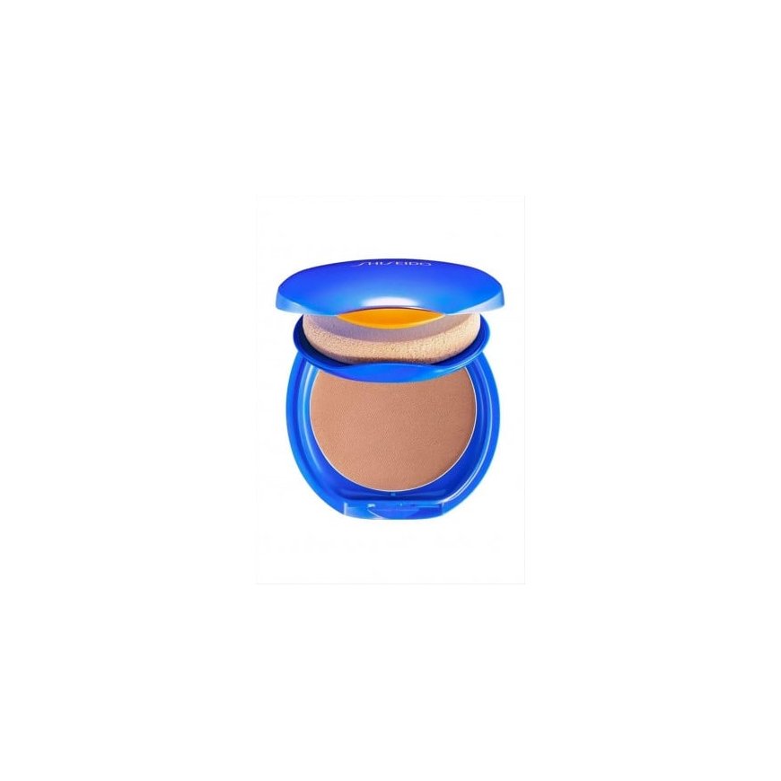Shiseido Tanning Compact Foundation SPF10, 12 g – 2
