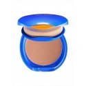 Shiseido Tanning Compact Foundation SPF10, 12 g