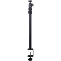 Caruba table stand with ball head Caruba table stand with ball head
