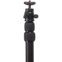 Caruba table stand with ball head Caruba table stand with ball head