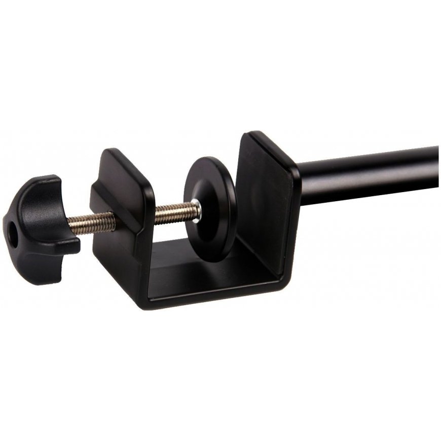 Caruba table stand with ball head – 3
