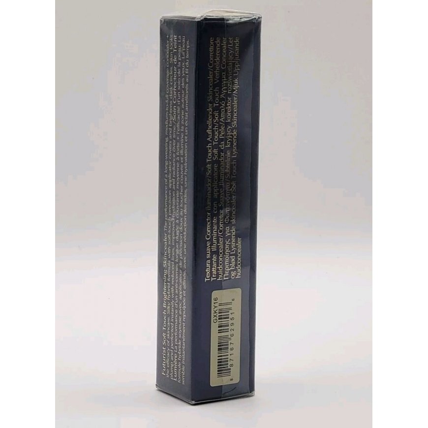 Estée Lauder Futurist Soft Touch Illuminating Concealer 5w, 6 ml – 2