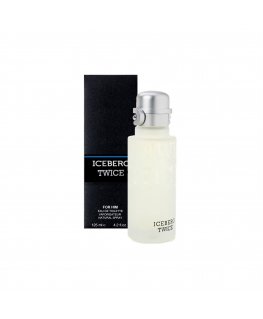 Iceberg Twice For Man 125 ml Vīrieši
