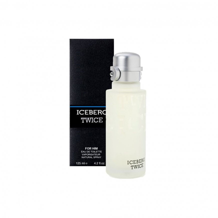 Iceberg Twice For Man 125 ml