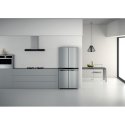 Whirlpool WQ9 M2L side-by-side refrigerator Freestanding 613 L E Stainless steel Whirlpool WQ9 M2L side-by-side refrigerator Freestanding 613 L E Stainless steel