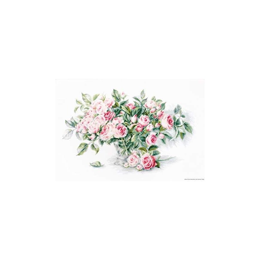 Luca-s luca S Bouquet of pink
