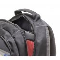 Wenger/SwissGear 600633 knyginio kompiuterio dėklas 40,6 cm (16") Dėklas-kuprinė Juoda Wenger/SwissGear 600633 knyginio kompiuterio dėklas 40,6 cm (16") Dėklas-kuprinė Juoda