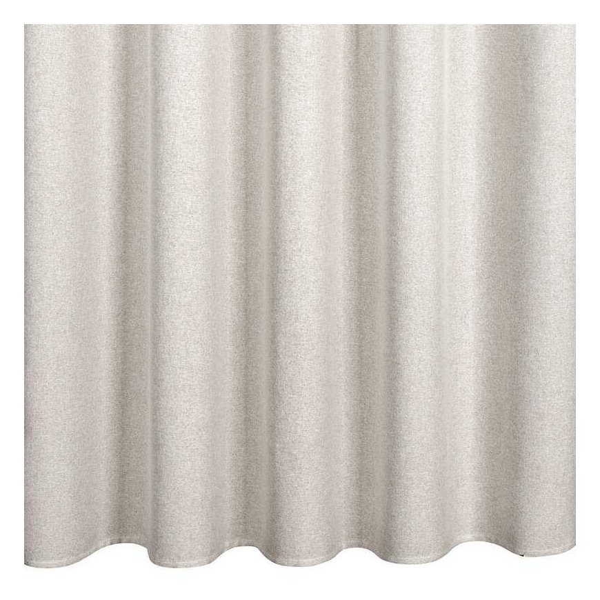 Eurofirany ZAS/ERIS/LIGHT BEIGE 140X270 T – 5