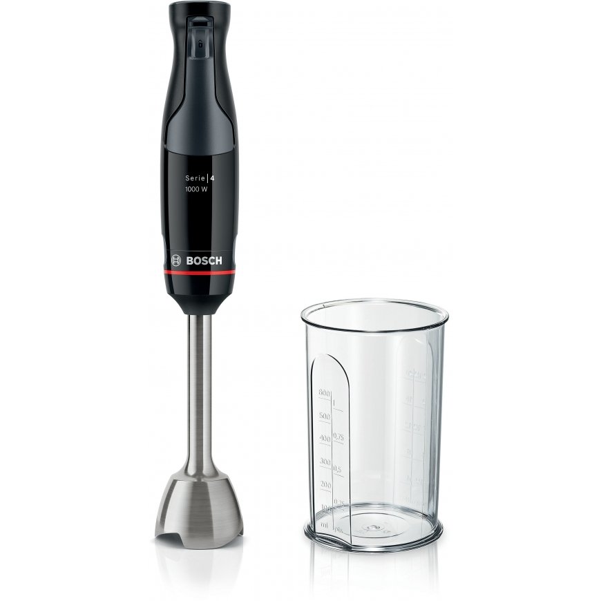 Bosch Serie 4 MSM4B610 blenderis 0