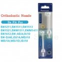 Panasonic Dental Irregator Head WEW0984 2pcs White