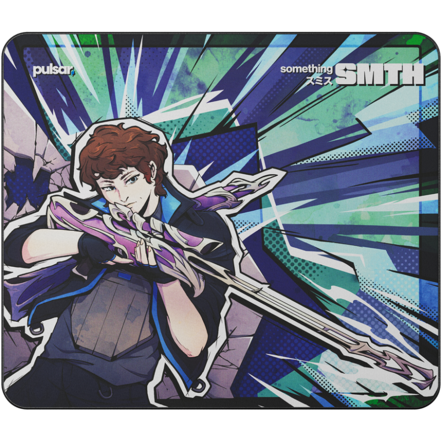 Pulsar PRX Something Gaming Mouse Pad