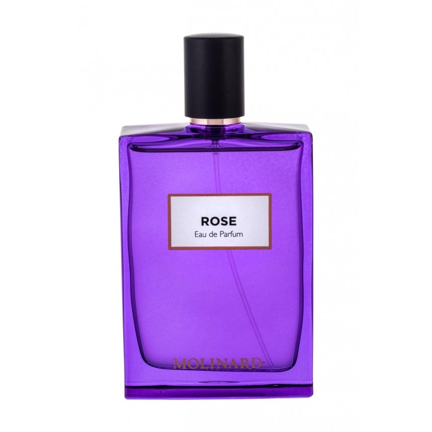 Molinard Les Elements Collection Rose EDP