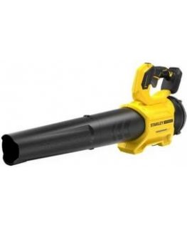 Cordless leaf blower Stanley V20 SFMCBL730B 18 V (Without battery and charger)