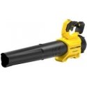 Akumuliatorinis lapų pūstuvas Stanley V20 SFMCBL730B 18 V (Be akumuliatoriaus ir pakrovėjo)