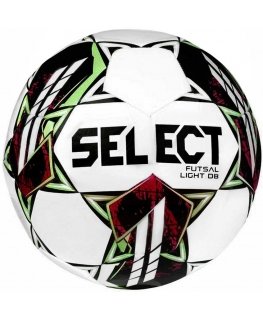 INDOOR FOOTBALL SELECT Futsal Light DB v22