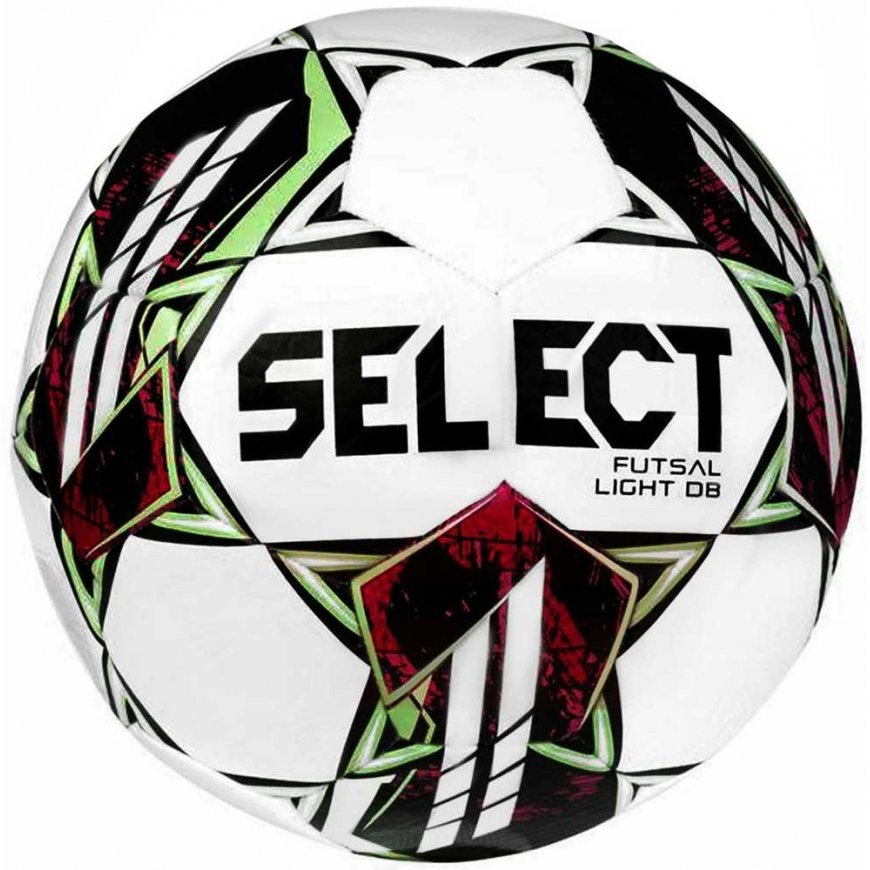 INDOOR FOOTBALL SELECT Futsal Light DB v22
