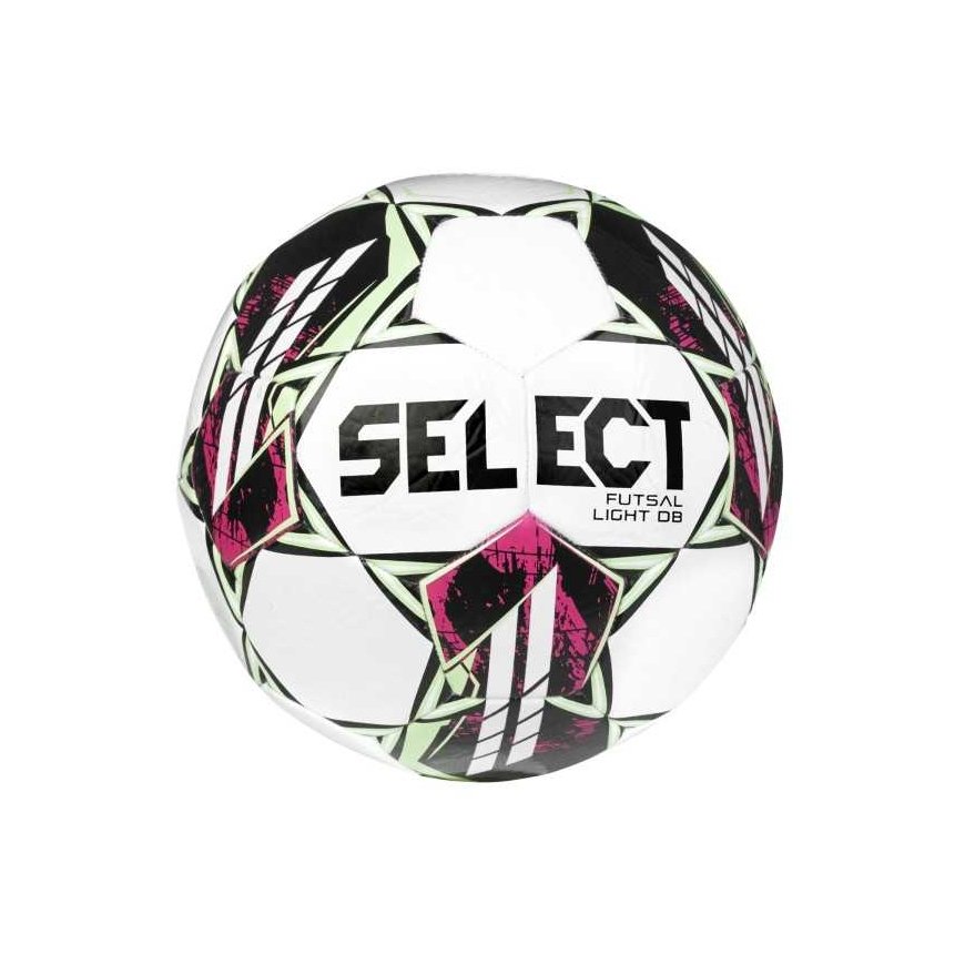 INDOOR FOOTBALL SELECT Futsal Light DB v22 – 3